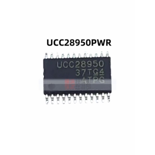 UCC28950PWR TSSOP24 全新IC 开关控制器芯片 UCC28950PW