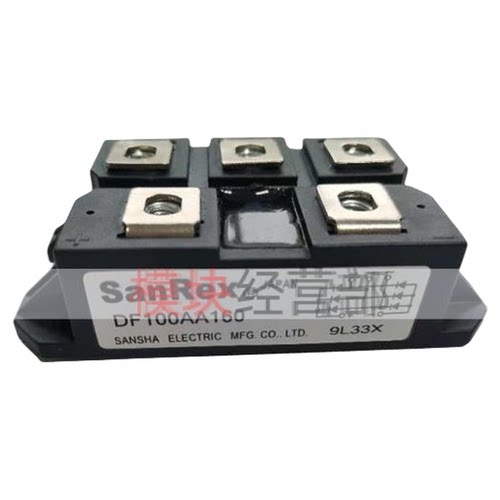 全新进口三相整流桥 DFA200/150AA160 DFA100BA160 DF150AA12