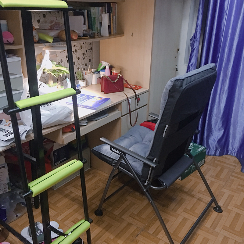 电脑椅子凳子懒人椅宿舍寝室沙发椅大学生家用办公卧室靠背电竞椅11月30日最新优惠