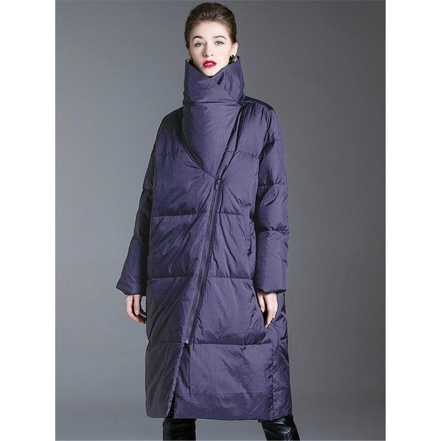 巨好看的初冬超火外套女装深冬