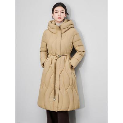 巨好看的初冬超火外套女装深冬