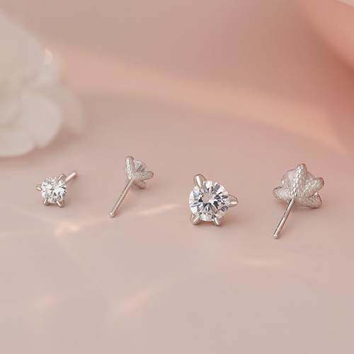 巨好看耳环2025新款爆款高级感