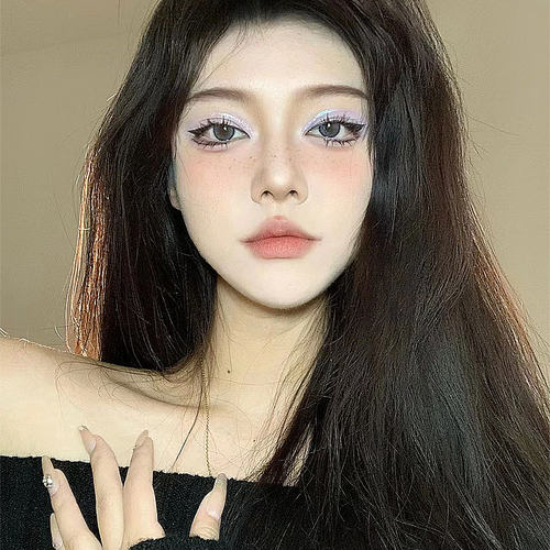 新款unnuy悠宜干湿两用粉饼