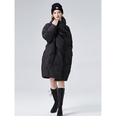 巨好看的初冬超火外套女装深冬