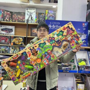 植物大作战植物联盟丛林冒险旅程儿童套装玩具机构招生礼品礼盒