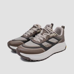 G132530253QCE 新款 AAE RRE时尚 金利来男鞋 休闲运动鞋 2025秋季