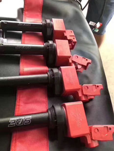 力爽SPE点火神棍点火增强器 启辰T70R30启辰D50R50X晨风动力改装