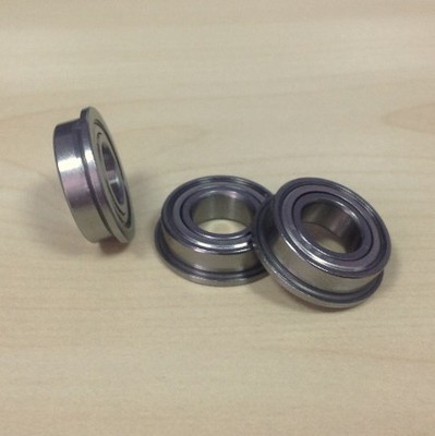 进口法兰盘轴承F6900 F6901 F6902 F6903 F6904 F6905ZZ RS