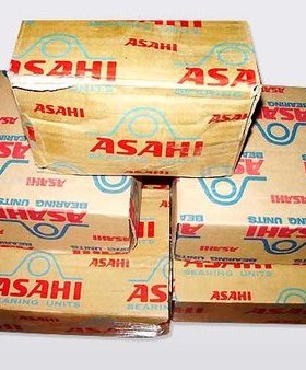 UCFL/UKFL/UELFL205 206 207 208 209 210 211 212带座轴承ASAHI