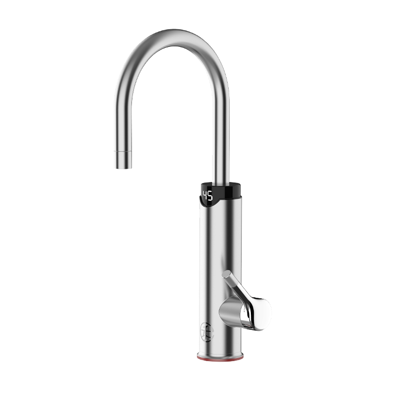 飞羽电热水龙头加热器即热式加热速热厨房宝热得快冷热家用热水器