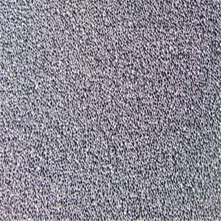 特价3mm杀菌光触媒海绵空气净化天然去油烟活性炭过滤棉静电驻极