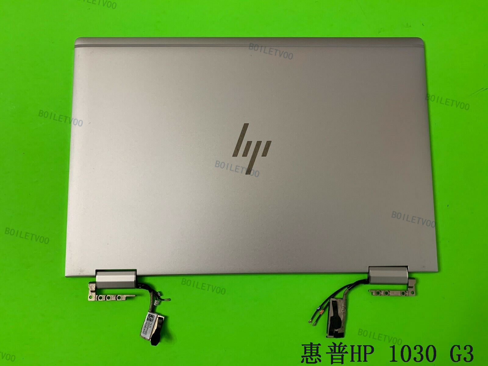 全新惠普液晶显示屏HP x360 Elitebook 1030 G3触摸屏 L31871-001