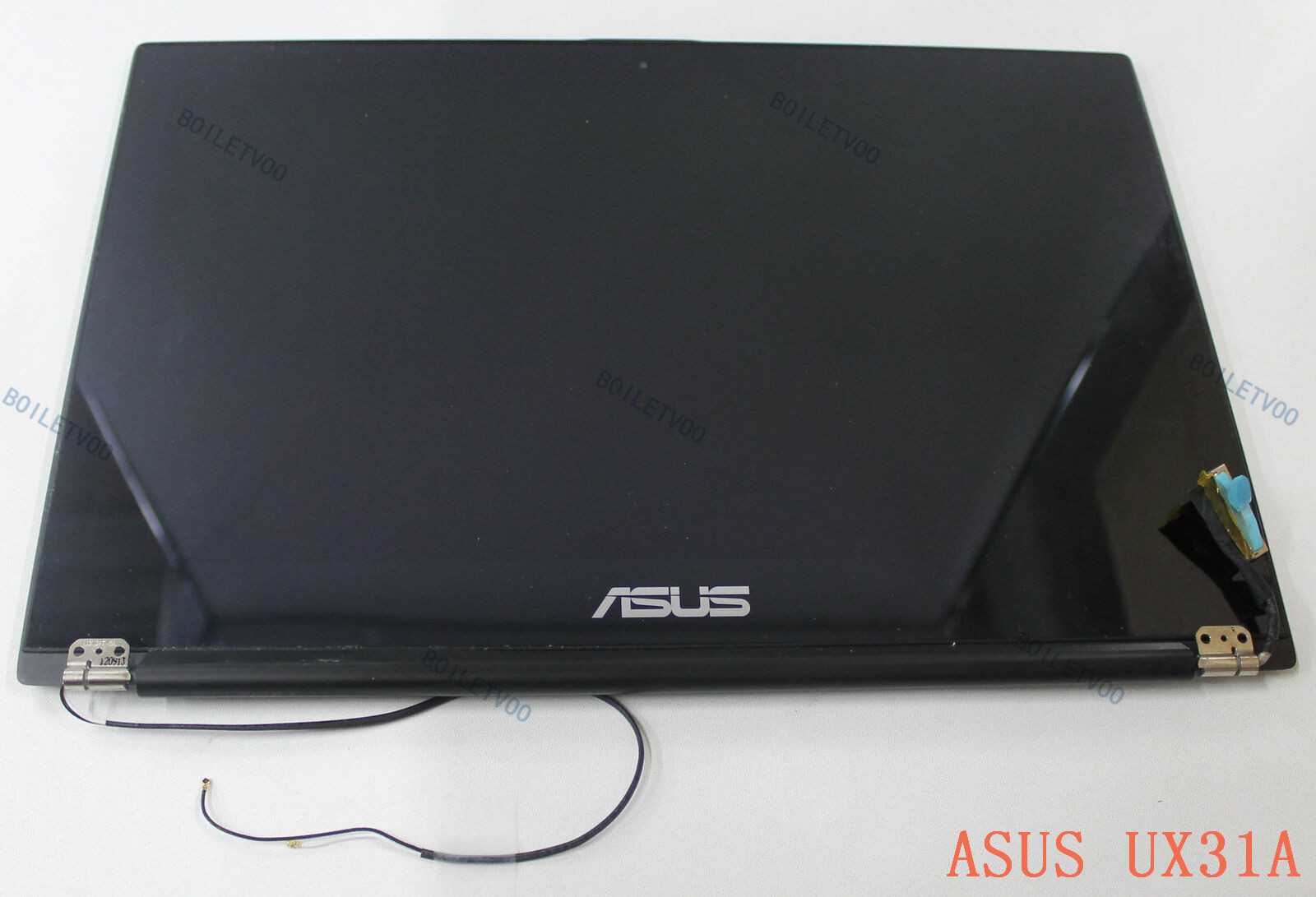 全新原装华硕液晶显示屏ASUA UX31 UX31A UX21 UX21A上半部分LCD