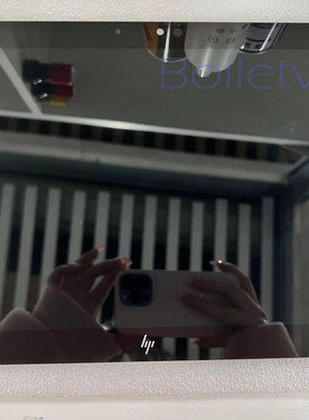 HP ELITE X2 G4笔记本电脑显示屏液晶屏 总成带框LQ123N1JX33 A01