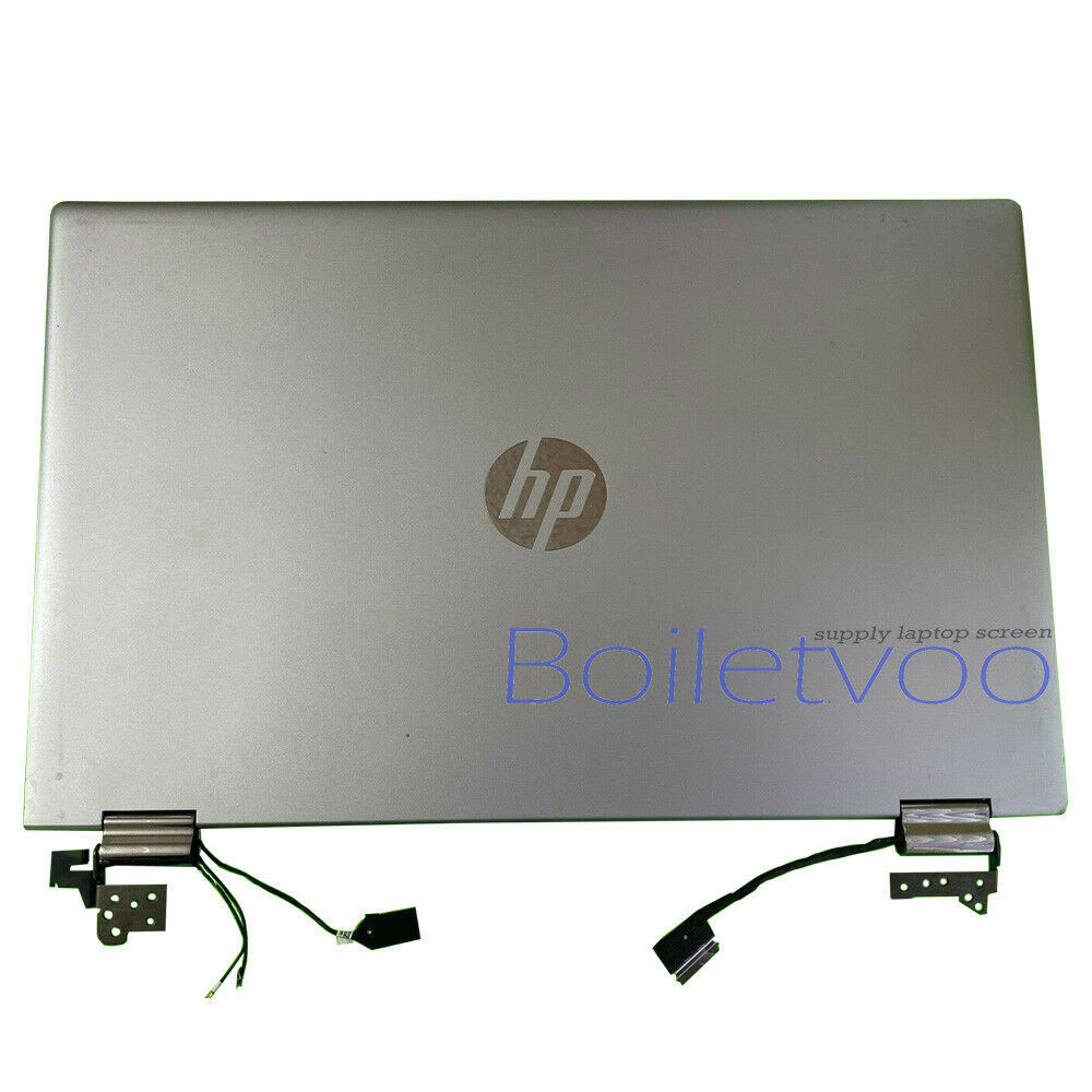 惠普 HP Pavilion x360 15-cr 全新带触摸 上半部分液晶屏幕