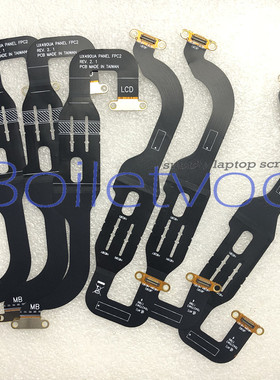 for 适用于 华硕Asus UX490UA屏线UX490U内置排线 全新排线