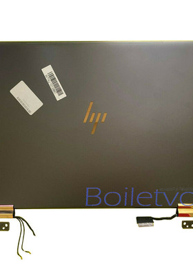 惠普 HP X360 ENNY 15-CH 触摸屏幕 总成 上半套 上半部分
