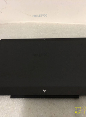 惠普Hp Envy X360 15-BP FHD UHD LCD 液晶显示屏 触摸屏全新总成