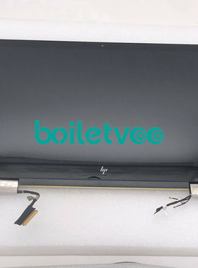 forHP ENVY X360 15M-BP111DX 15M-BQ上半部分上半套液晶屏幕总成