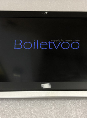 惠普\HP Elitebook 8570W 15.6”上半部分\套 液晶屏 显示屏