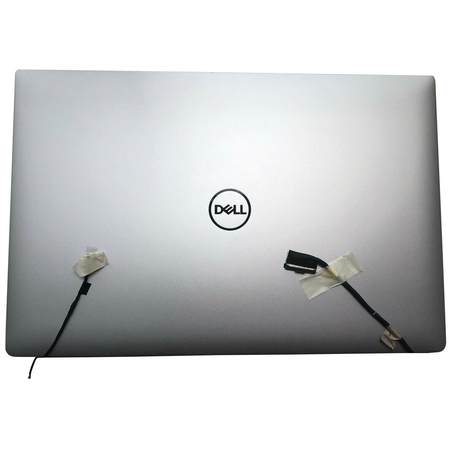 全新原装戴尔Dell XPS15-9570 液晶显示屏触摸屏4k上半部分上半套