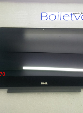 戴尔Dell全新原装液晶屏 E7270 总成 内外屏 LTN125HL06-D02内屏
