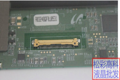 RV411 RC410 300e4c-u08 NP300E43 E4X 笔记本液晶显示屏幕