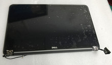 触摸屏 9333笔记本液晶屏幕 总成 上半套 LED 戴尔DELL LCD xps13