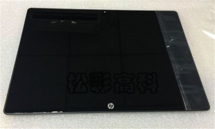 内外屏总成 惠普HP LCD液晶触摸屏 LED 12寸 830345 001