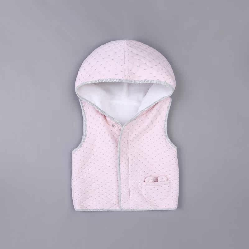 Gilet enfant SMILING QUEENA - Ref 2068688 Image 5