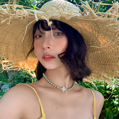 度假风大帽檐草帽女2026年春夏季