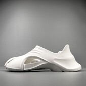 外贸男夏季 EVA时尚 透气沙滩鞋 捡漏稀缺 包头软底驾车舒适洞洞凉鞋