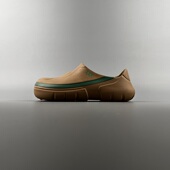 耐磨帆船鞋 捡漏外贸EVA踩屎感厨师鞋 骑手户外防水防滑短筒劳保鞋