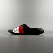 外贸男士 日常休闲拖鞋 夏季 稀缺捡漏 韩版 潮百搭运动踩屎感一字拖