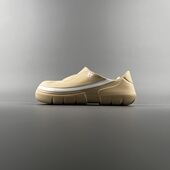 短筒雨鞋 外贸好货一脚蹬帆船鞋 防水防油厨房专用劳保鞋 新款 夏季