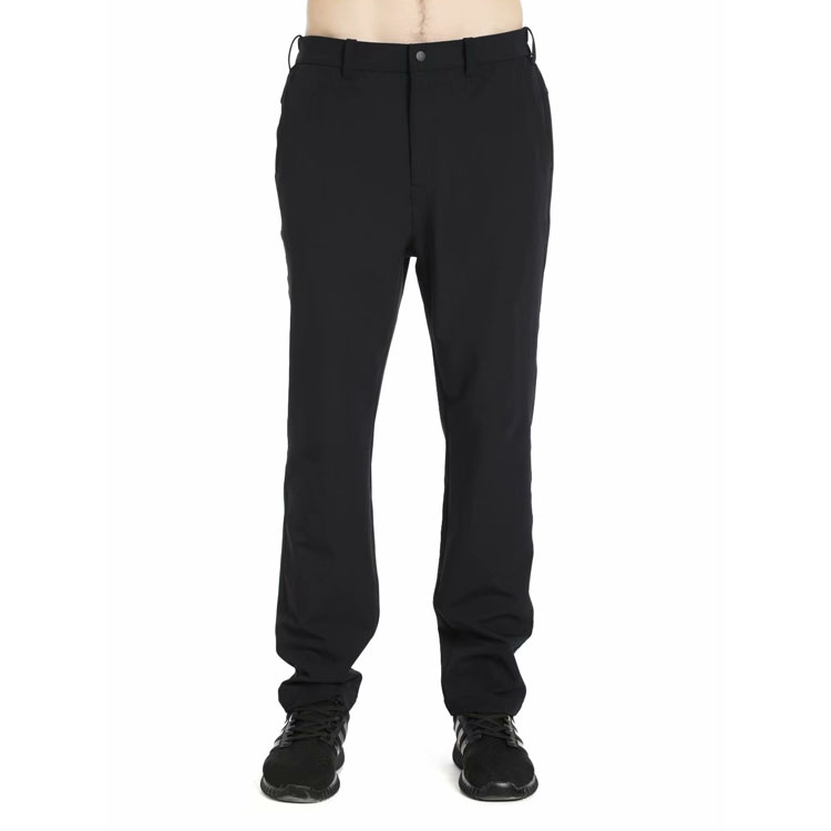 CARAVA正品男春秋商务休闲速干裤