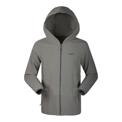 正品皮肤风衣carava防晒