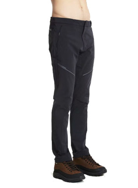 CARAVA喀尔沃男春秋户外高能透气弹力休闲速干裤497693