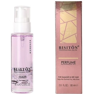 碧斯顿香水润养护发精油头发免洗发膜护理修复受损防毛躁护发素