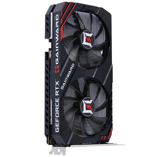 耕升 RTX3050 6GB 电竞游戏电脑显卡 高性价比 老电脑升级