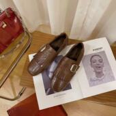 韩版 高档时尚 单鞋 VK定制 女99