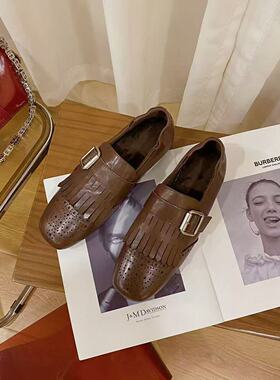 VK定制 韩版高档时尚单鞋女99-78