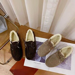 女3 VK定制 休闲运动鞋 真皮时尚 337 韩版