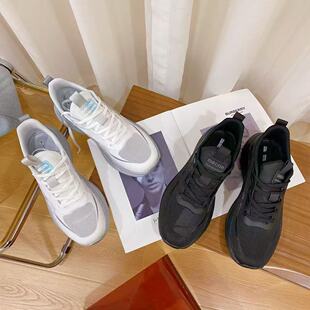 VK定制 韩版男款时尚休闲运动鞋111013