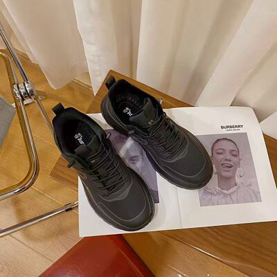 男款时尚休闲运动鞋12002