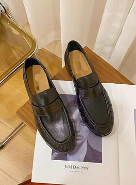 VK定制 韩版高档时尚单鞋女901-17-1