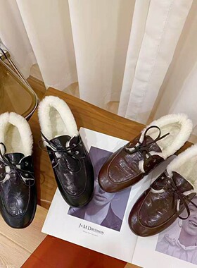 VK定制 韩版真皮时尚休闲运动鞋女3-342