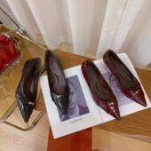 韩版 高档时尚 单鞋 VK定制 女888