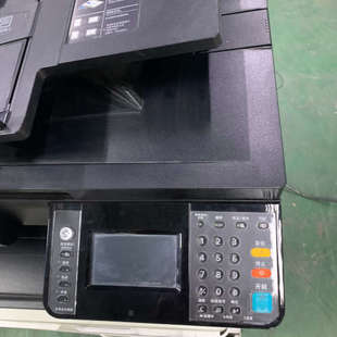 M4125idn ECOSYS 黑白 KYOCERA 台州设备京瓷