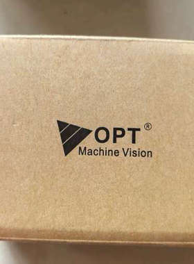 台州设备OPT/奥普特JST-XTCA6MR18-GPM工业相机 ，